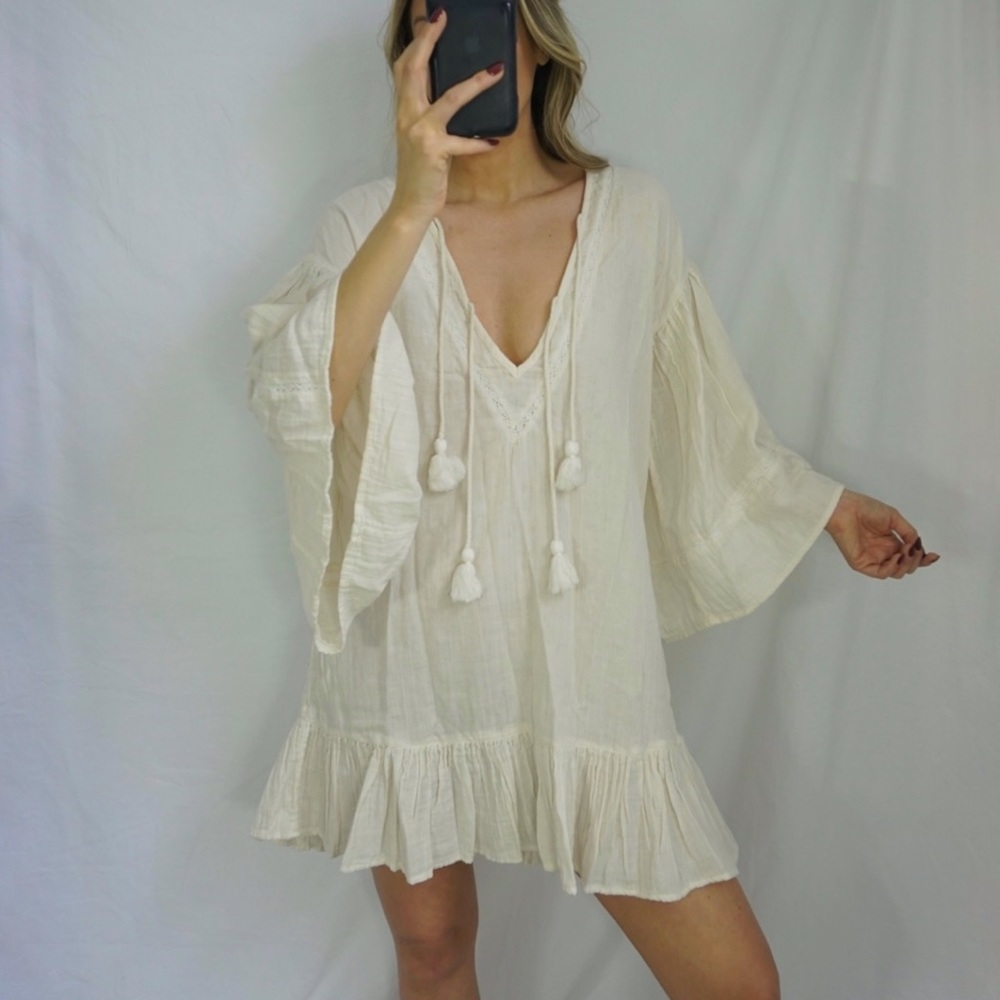 Spell & Gypsy Dress
